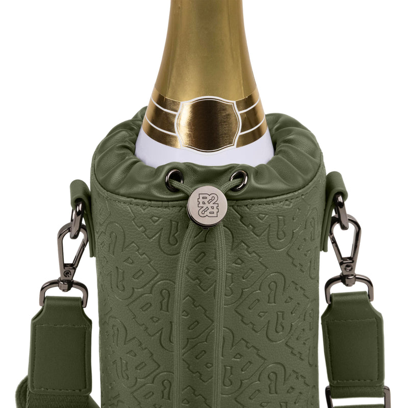 Rick Ross Crossbody Bag