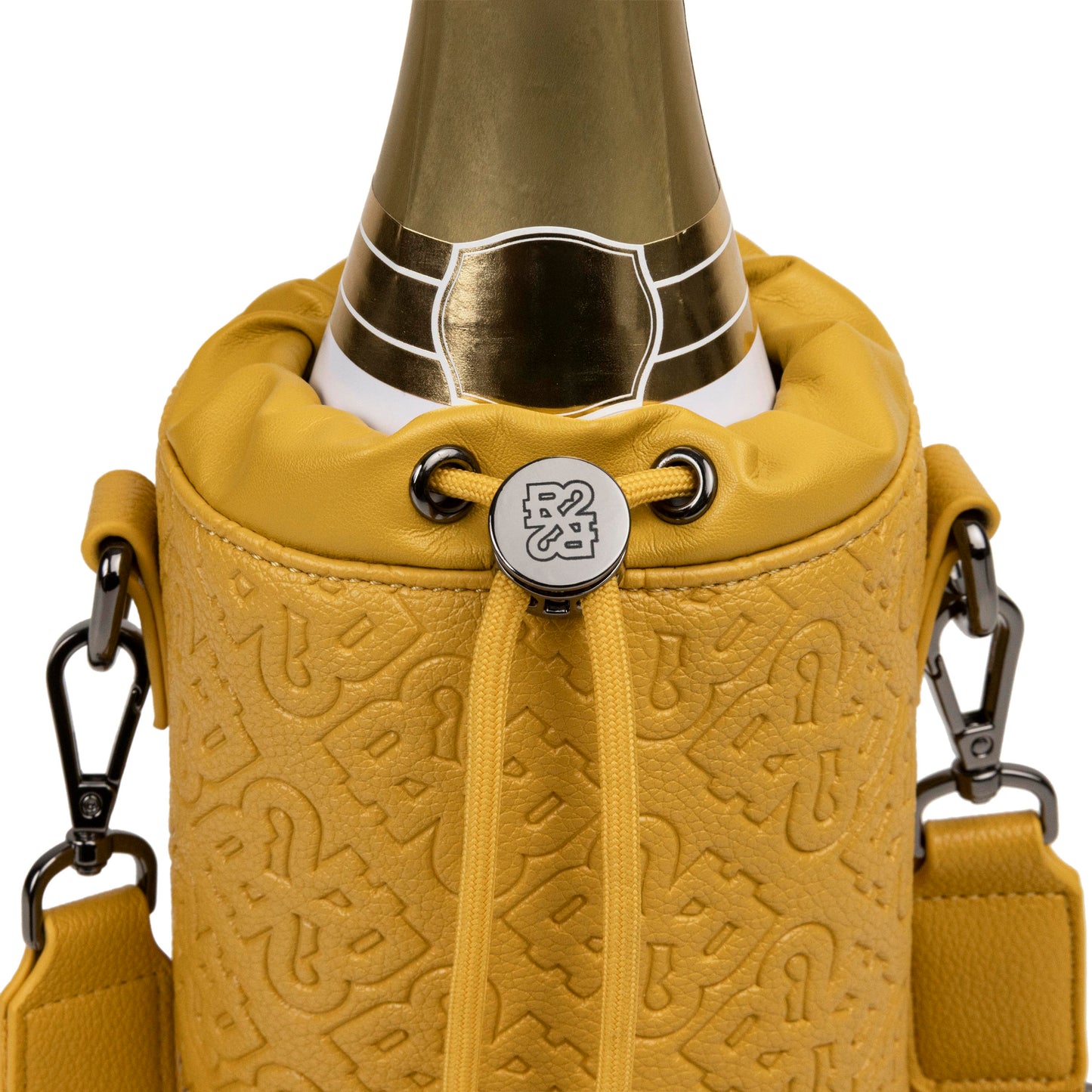 Rick Ross Crossbody Bag
