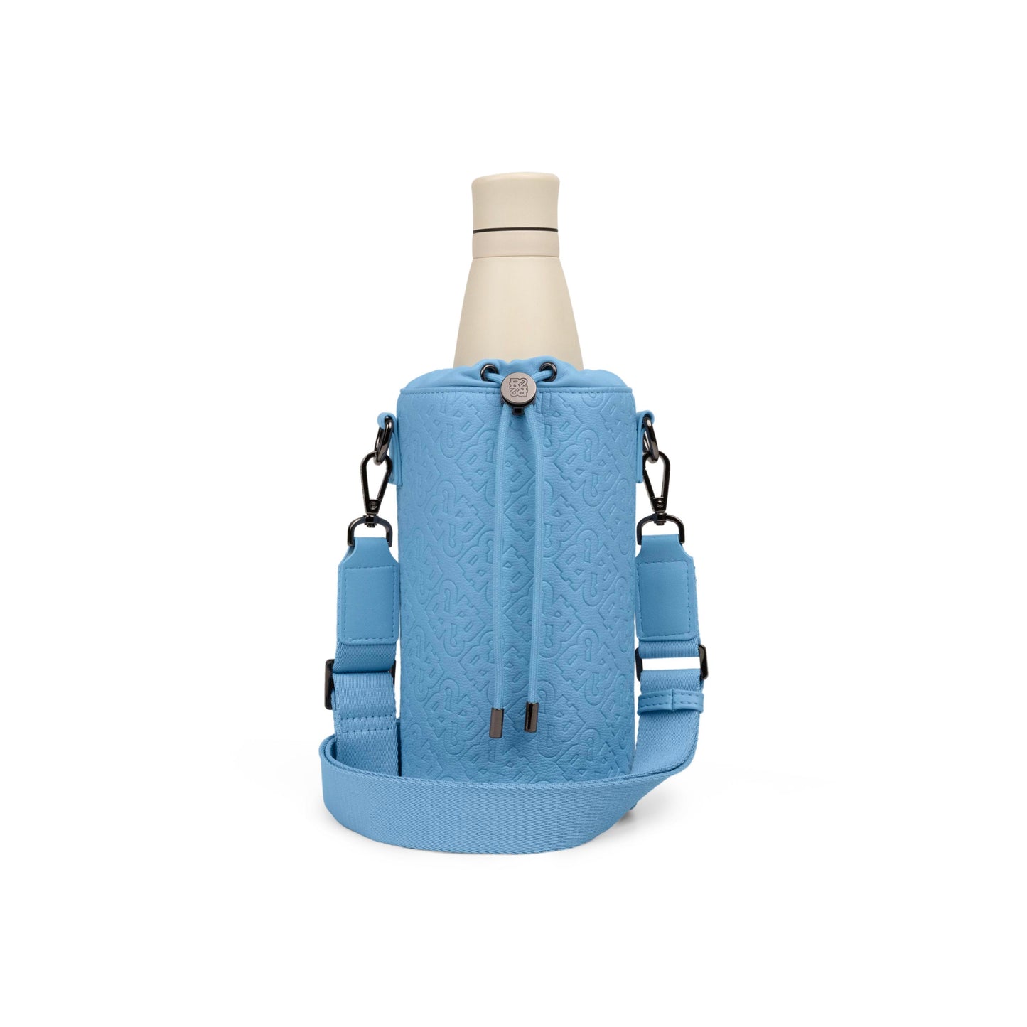 Rick Ross Crossbody Bag