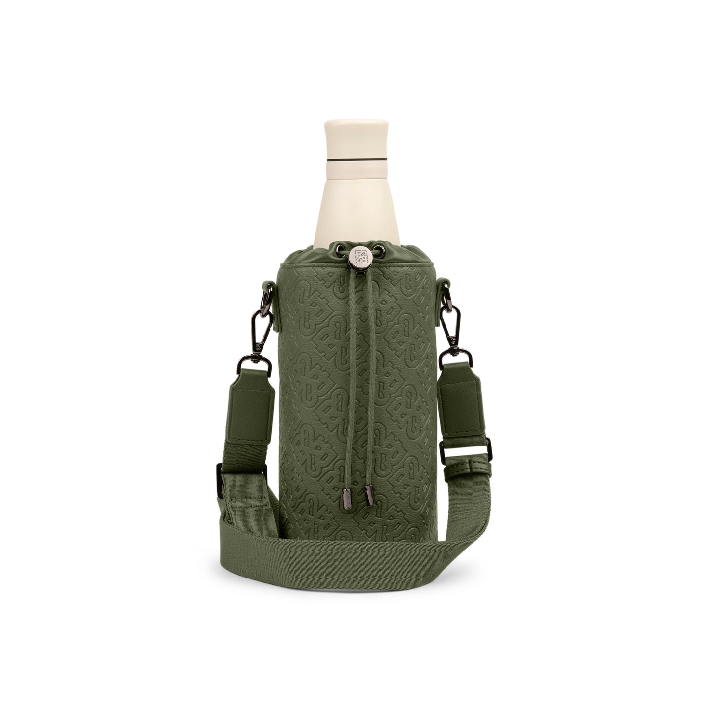 Rick Ross Crossbody Bag