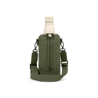 Rick Ross Crossbody Bag