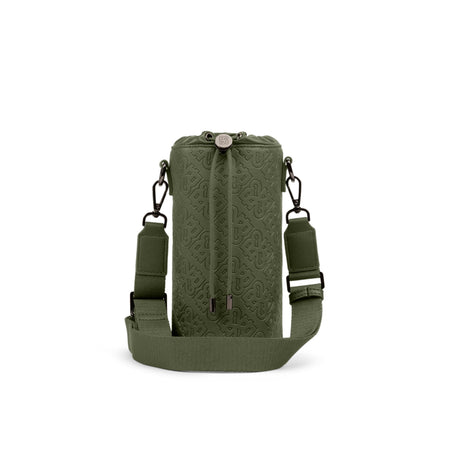 Buy Rick Ross Crossbody Bag in Grit Green for $80.00 in Canada - Image 1