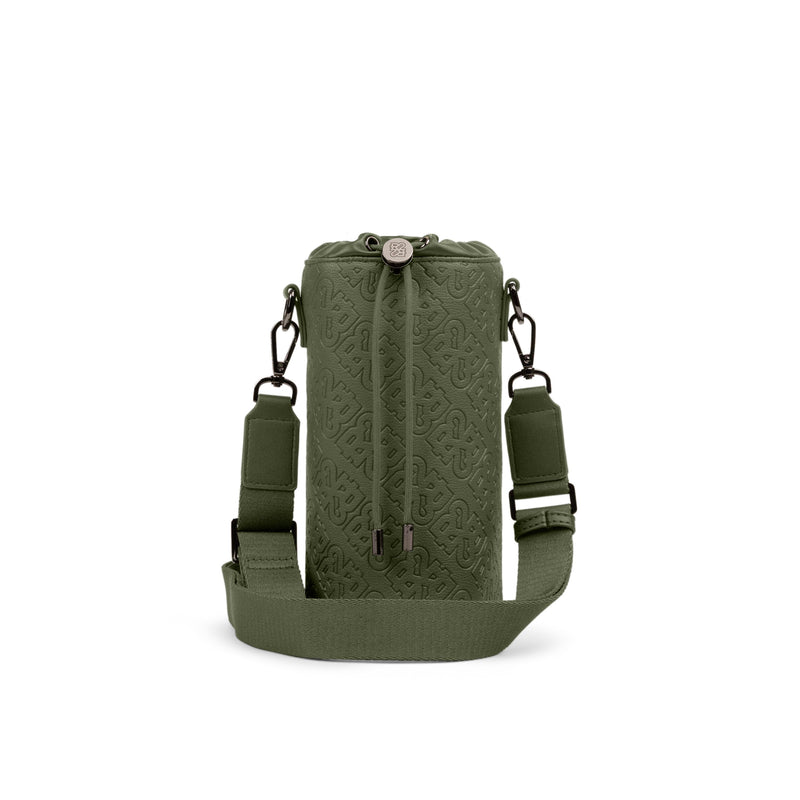 Rick Ross Crossbody Bag