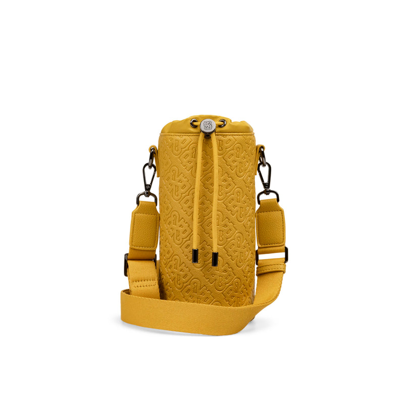 Rick Ross Crossbody Bag