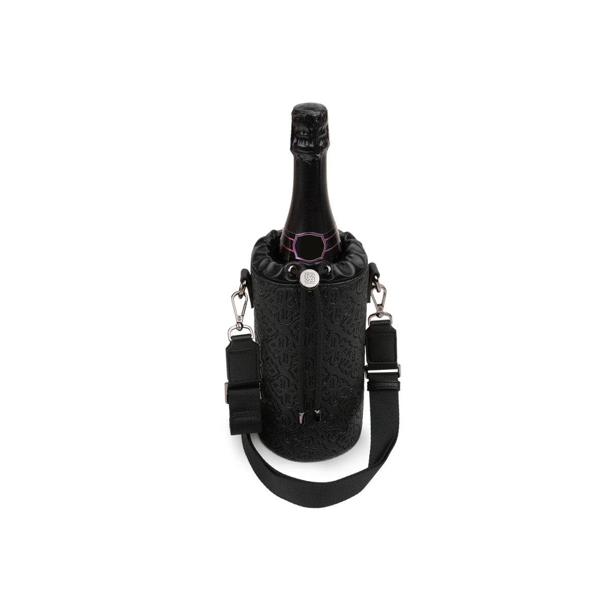 Rick Ross Crossbody Bag