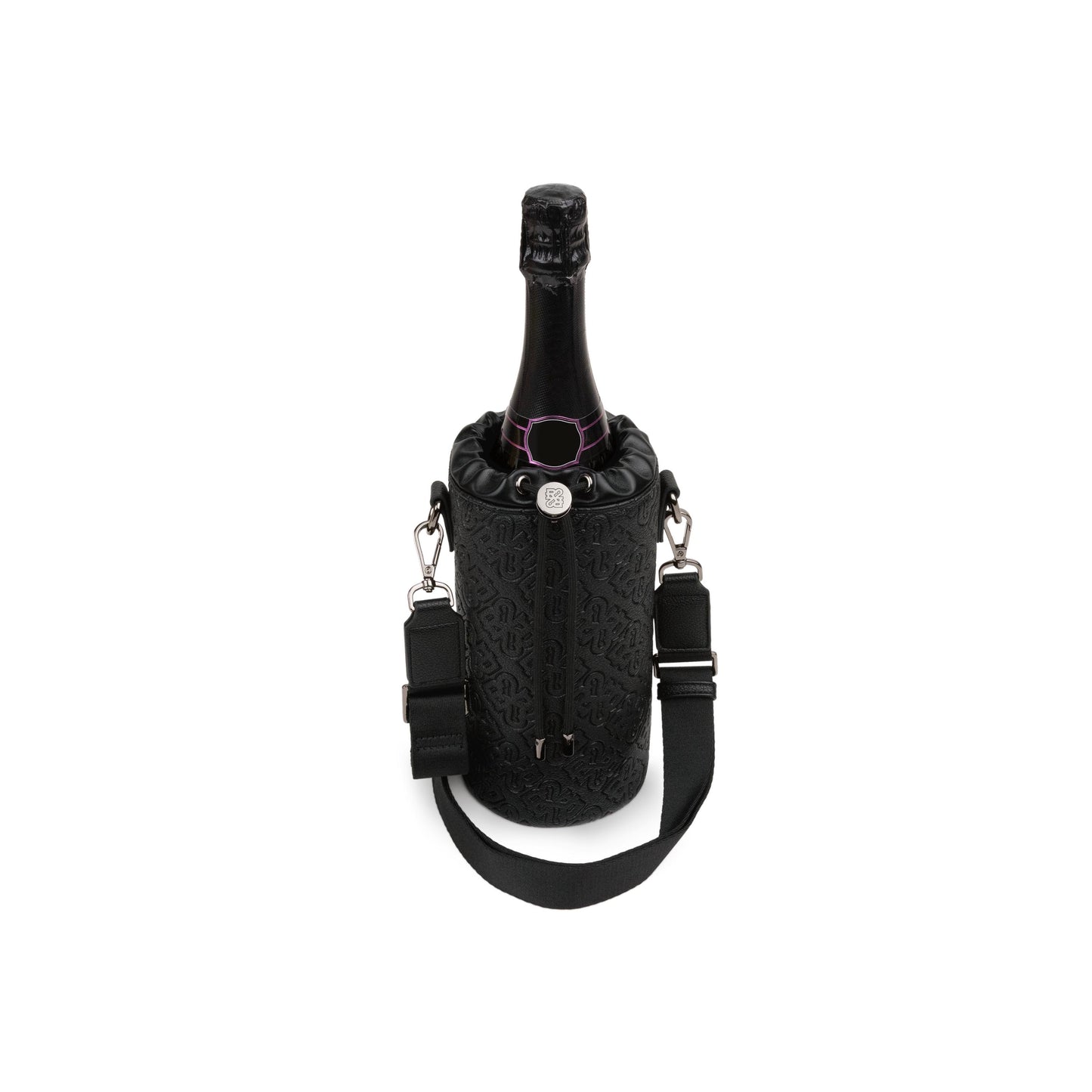 Rick Ross Crossbody Bag