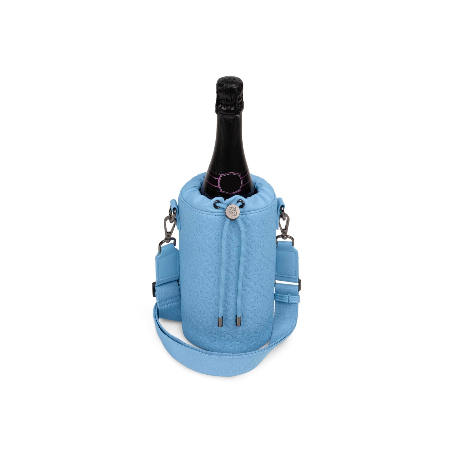 Rick Ross Crossbody Bag