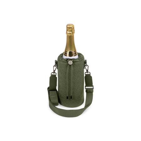 Buy Rick Ross Crossbody Bag in Grit Green for $80.00 in Canada - Image 2