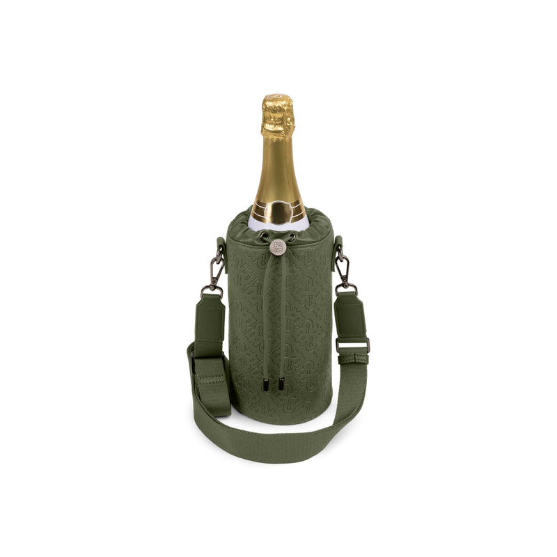 Rick Ross Crossbody Bag