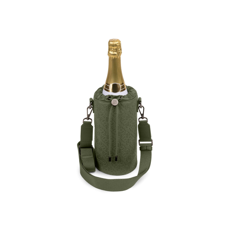 Rick Ross Crossbody Bag
