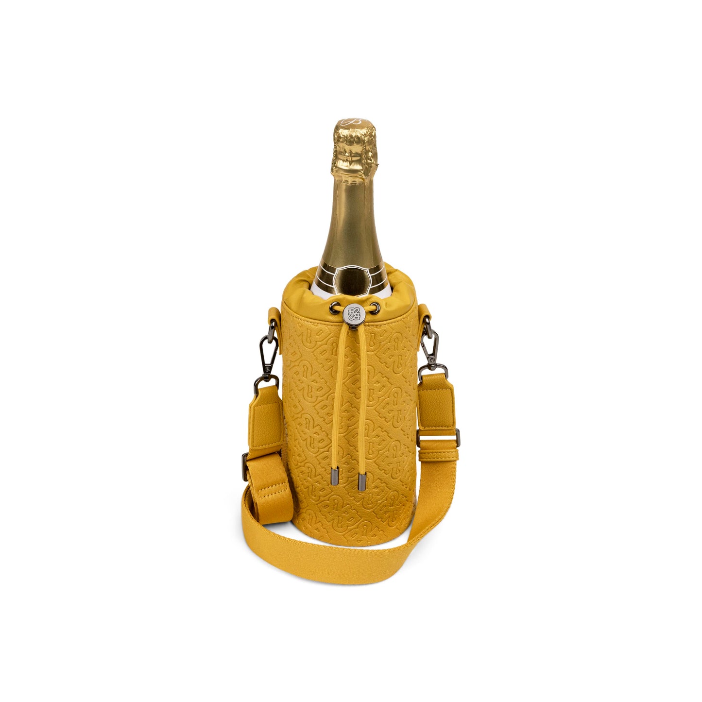 Rick Ross Crossbody Bag
