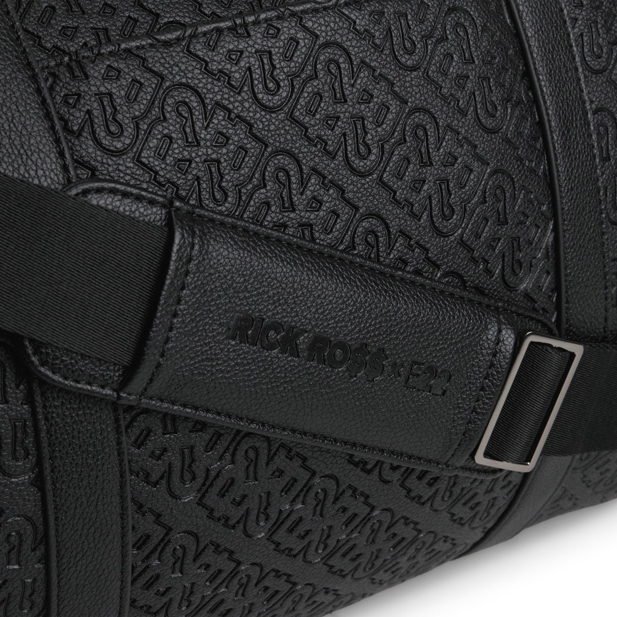 Rick Ross Duffle Bag