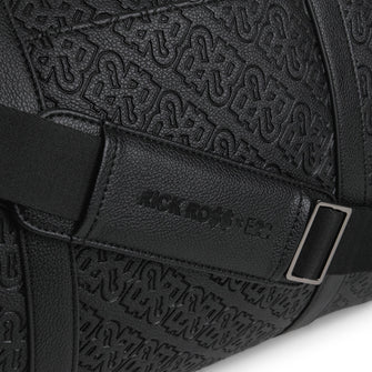 Rick Ross Duffle Bag