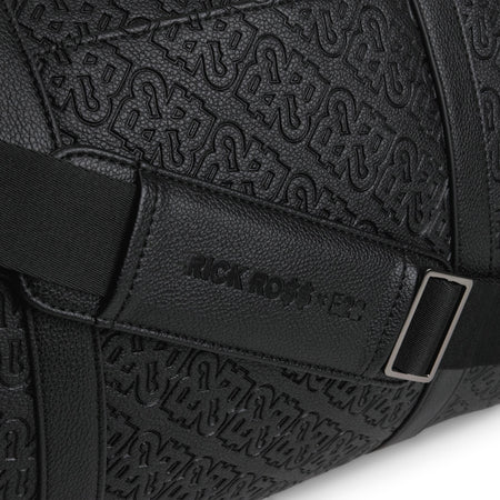 Buy Rick Ross Duffle Bag in Phantom Black for $200.00 in Canada - Image 18