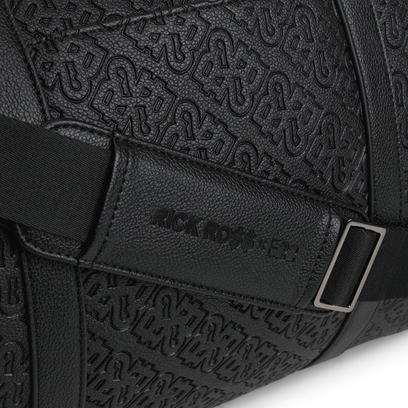 Rick Ross Duffle Bag