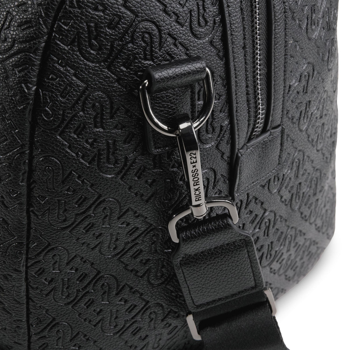 Rick Ross Duffle Bag