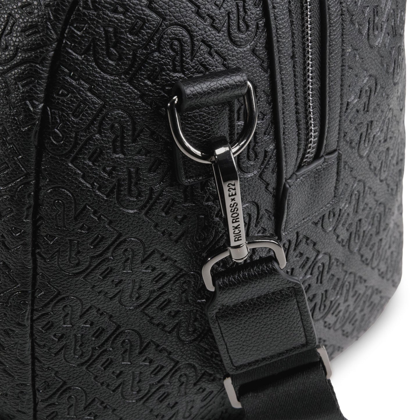 Rick Ross Duffle Bag