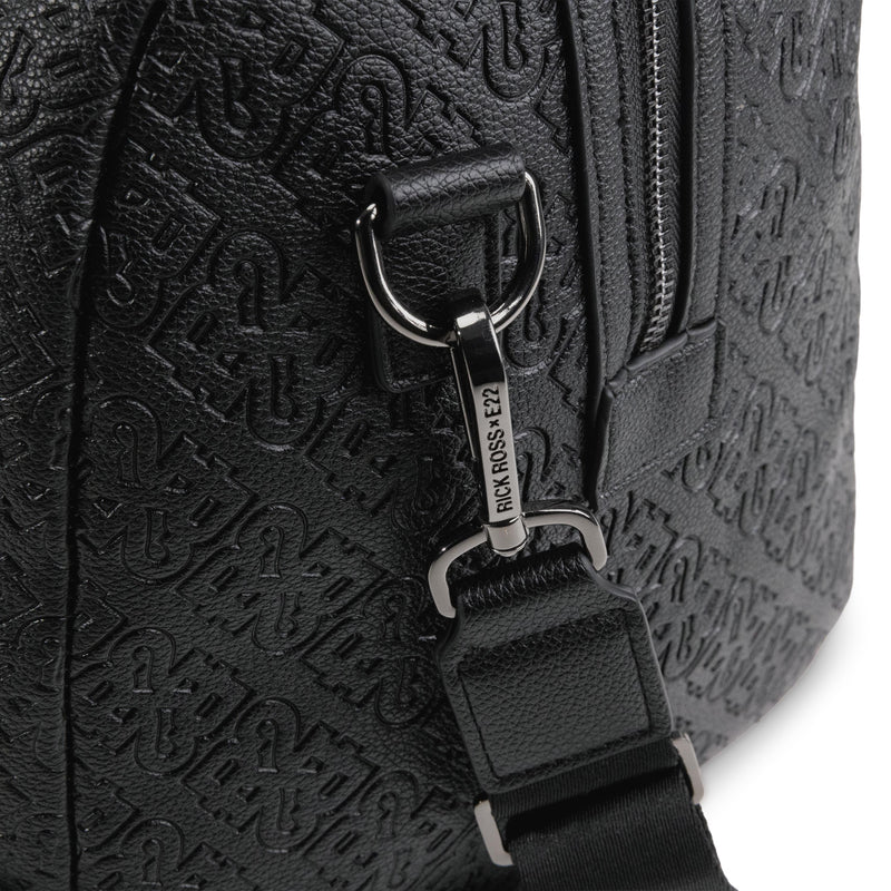 Rick Ross Duffle Bag