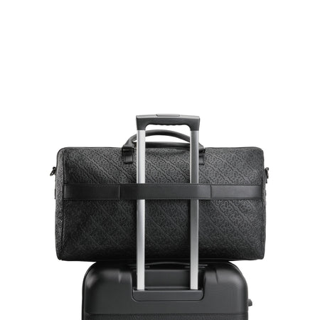 Buy Rick Ross Duffle Bag in Phantom Black for $200.00 in Canada - Image 17