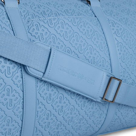 Buy Rick Ross Duffle Bag in Drift Blue for $200.00 in Canada - Image 28