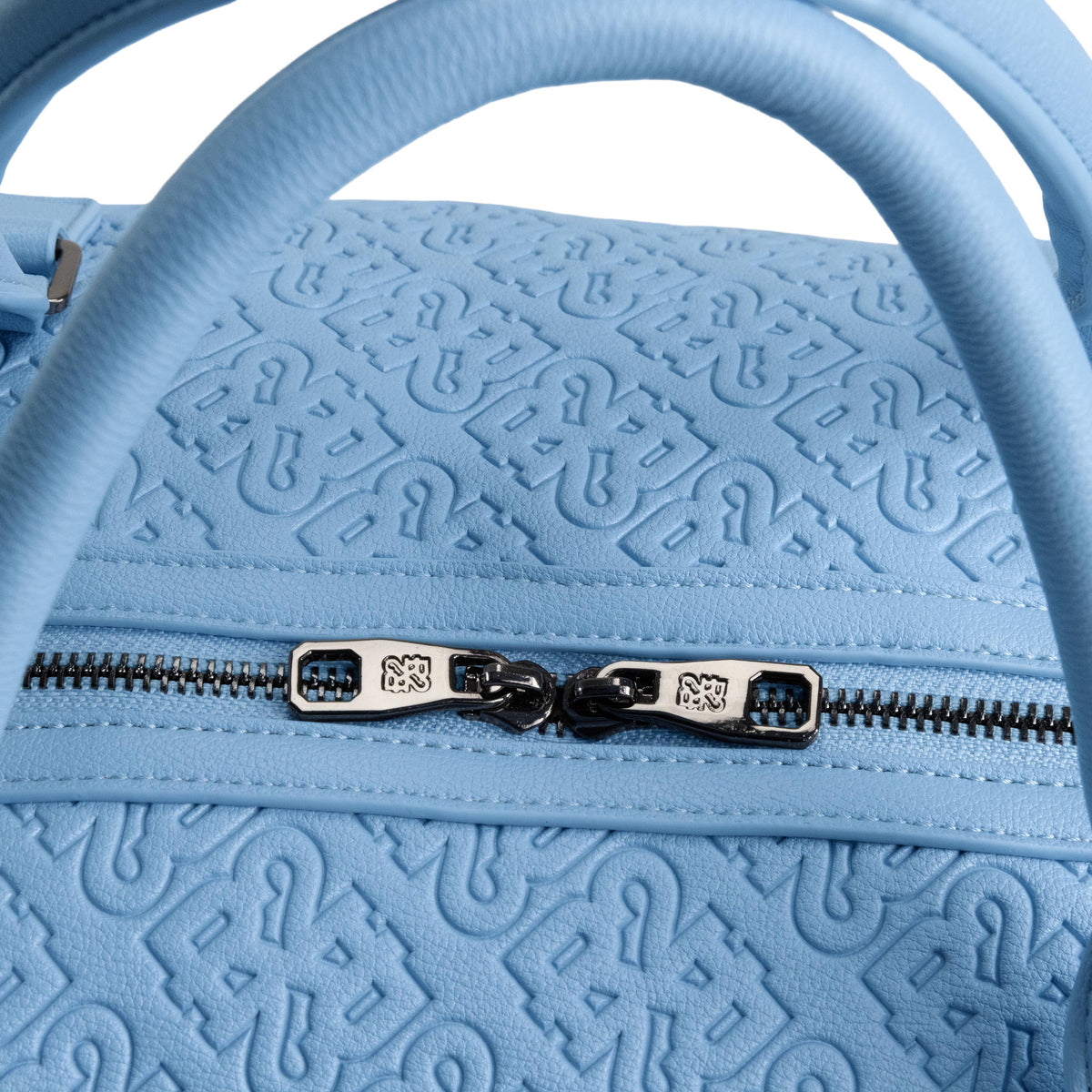 Rick Ross Duffle Bag