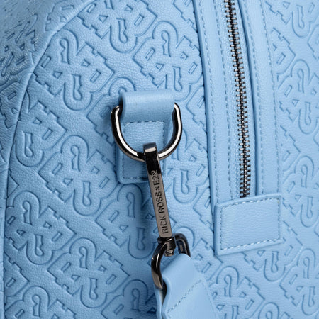 Buy Rick Ross Duffle Bag in Drift Blue for $200.00 in Canada - Image 29