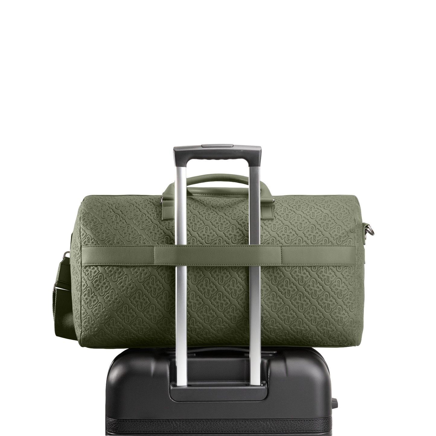 Rick Ross Duffle Bag
