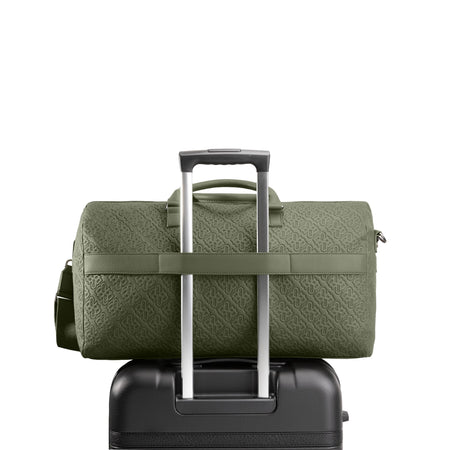 Buy Rick Ross Duffle Bag in Grit Green for $200.00 in Canada - Image 37