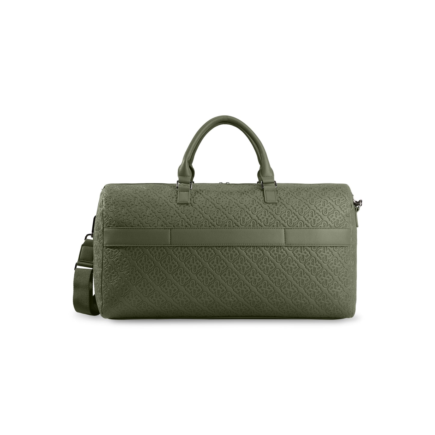 Rick Ross Duffle Bag