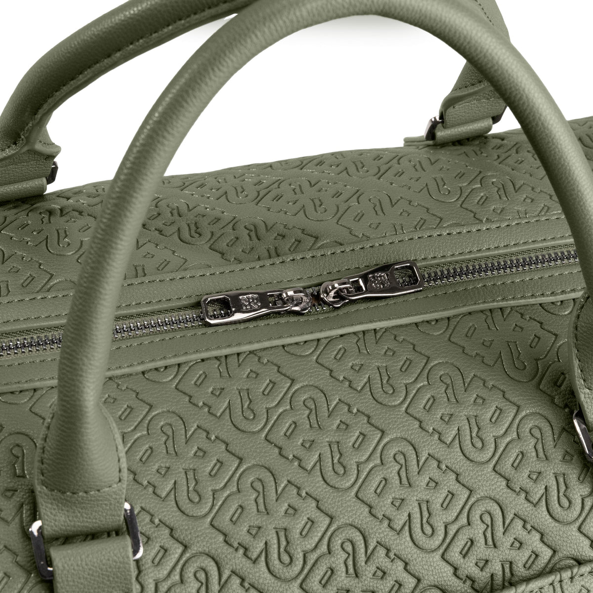Rick Ross Duffle Bag