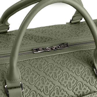 Rick Ross Duffle Bag