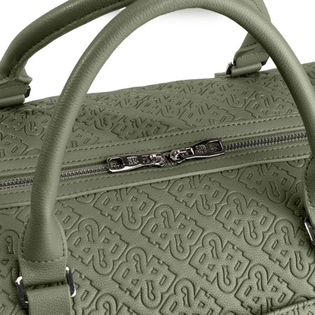 Buy Rick Ross Duffle Bag in Grit Green for $200.00 in Canada - Image 40