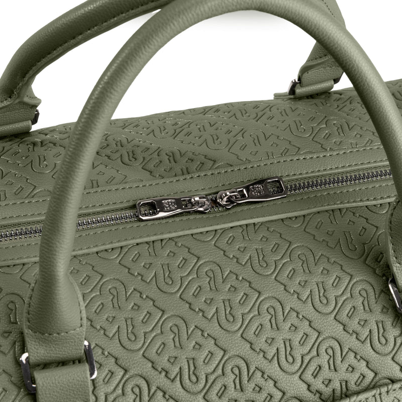 Rick Ross Duffle Bag