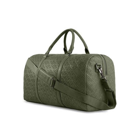 Buy Rick Ross Duffle Bag in Grit Green for $200.00 in Canada - Image 32