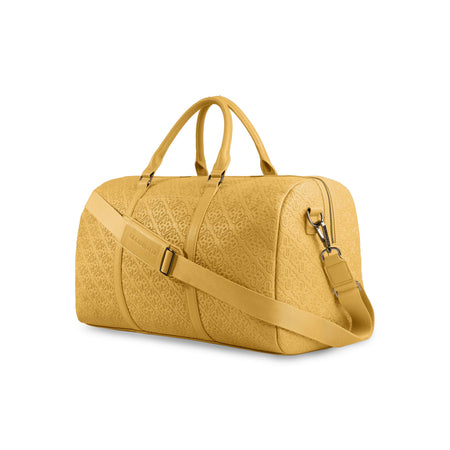 Buy Rick Ross Duffle Bag in Voltage Yellow for $200.00 in Canada - Image 2