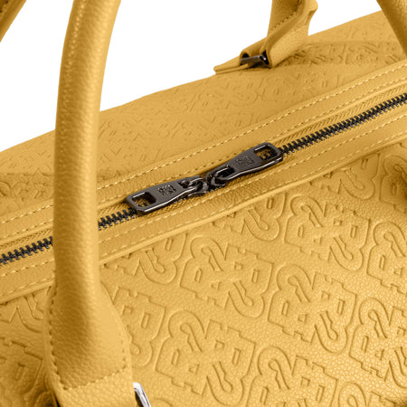 Buy Rick Ross Duffle Bag in Voltage Yellow for $200.00 in Canada - Image 10