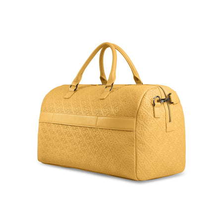 Buy Rick Ross Duffle Bag in Voltage Yellow for $200.00 in Canada - Image 3
