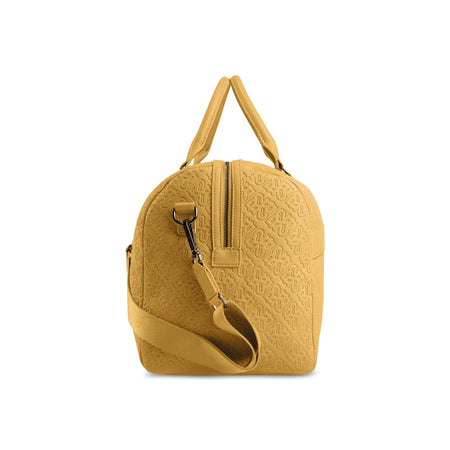 Buy Rick Ross Duffle Bag in Voltage Yellow for $200.00 in Canada - Image 4
