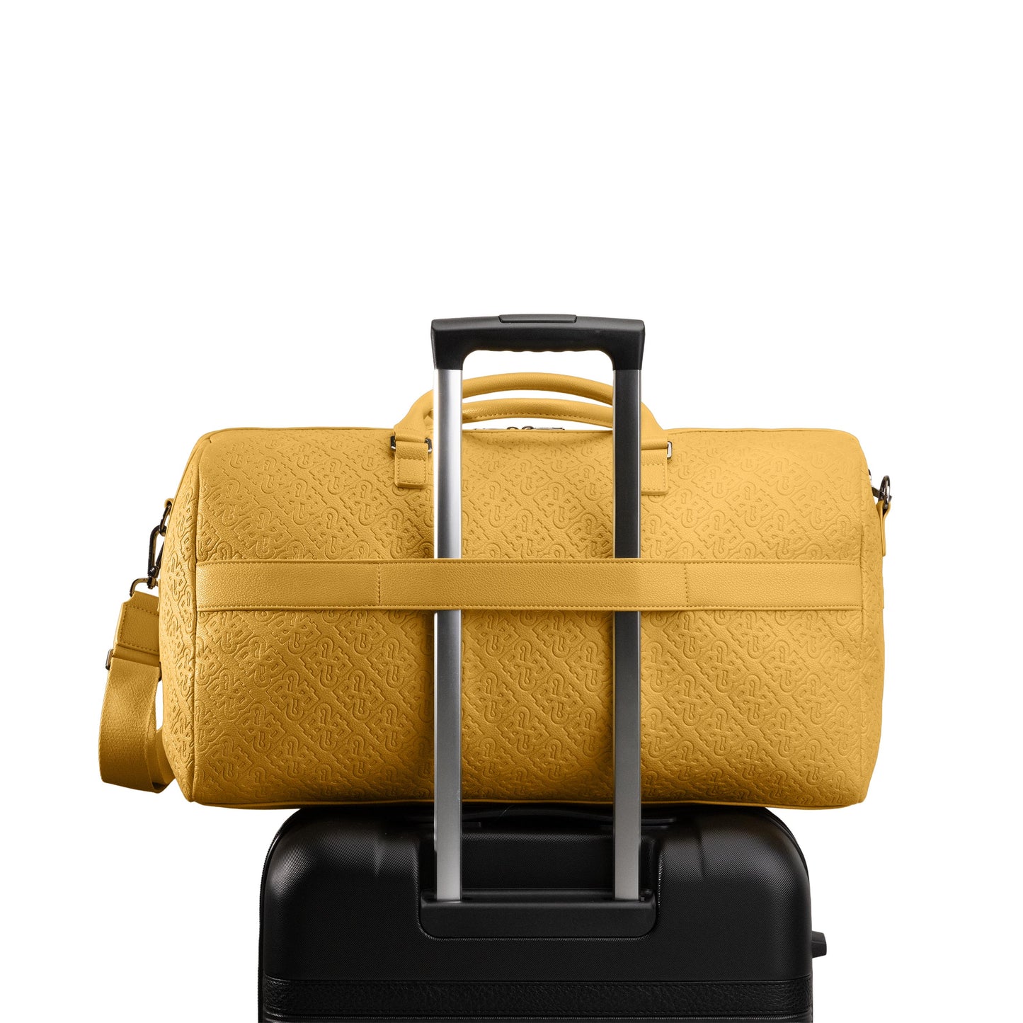 Rick Ross Duffle Bag