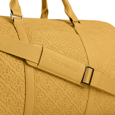 Buy Rick Ross Duffle Bag in Voltage Yellow for $200.00 in Canada - Image 8