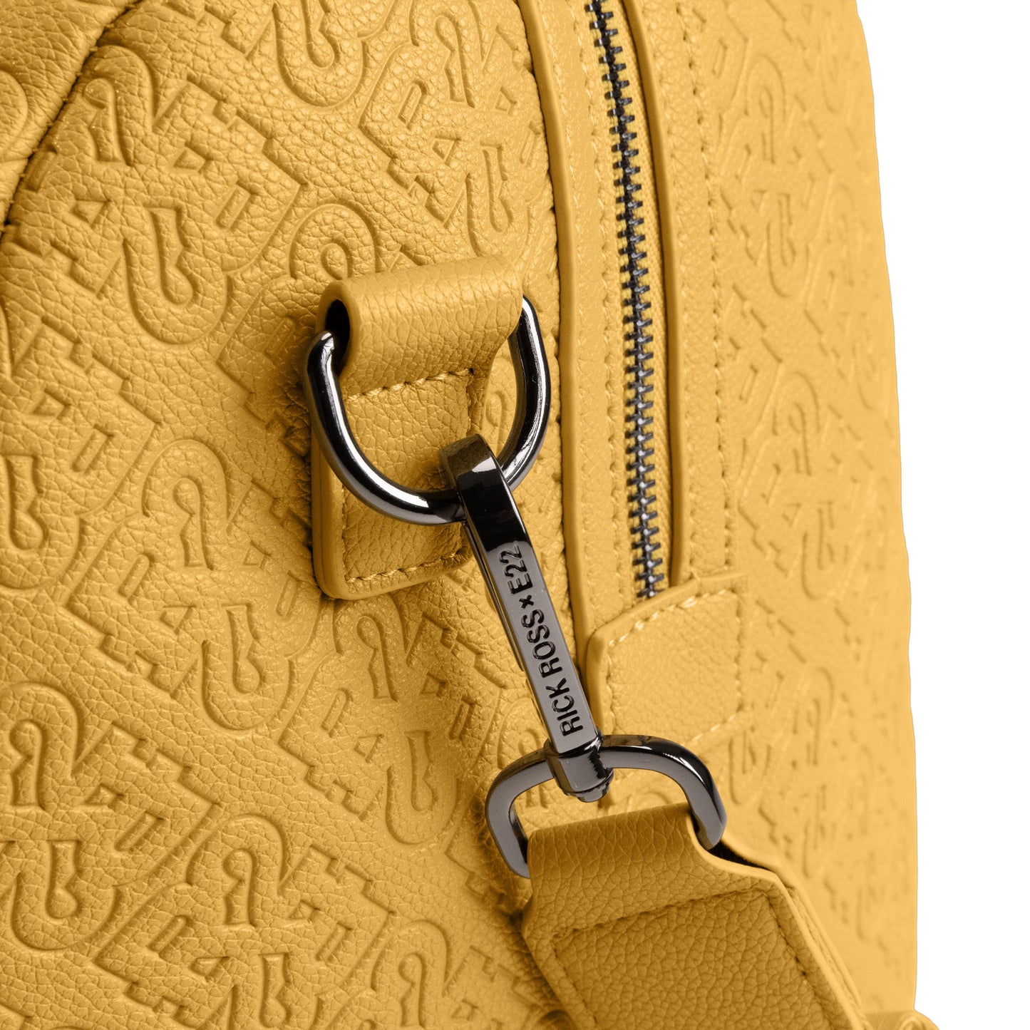Rick Ross Duffle Bag