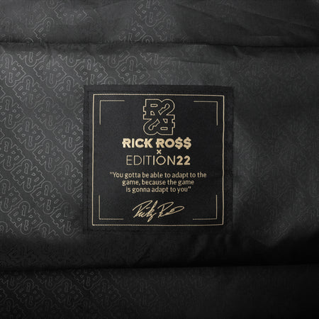Buy Rick Ross Sling Bag in Phantom Black for $90.00 in Canada - Image 6