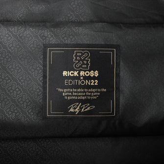 Rick Ross Sling Bag