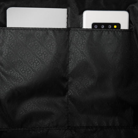 Buy Rick Ross Sling Bag in Phantom Black for $90.00 in Canada - Image 5