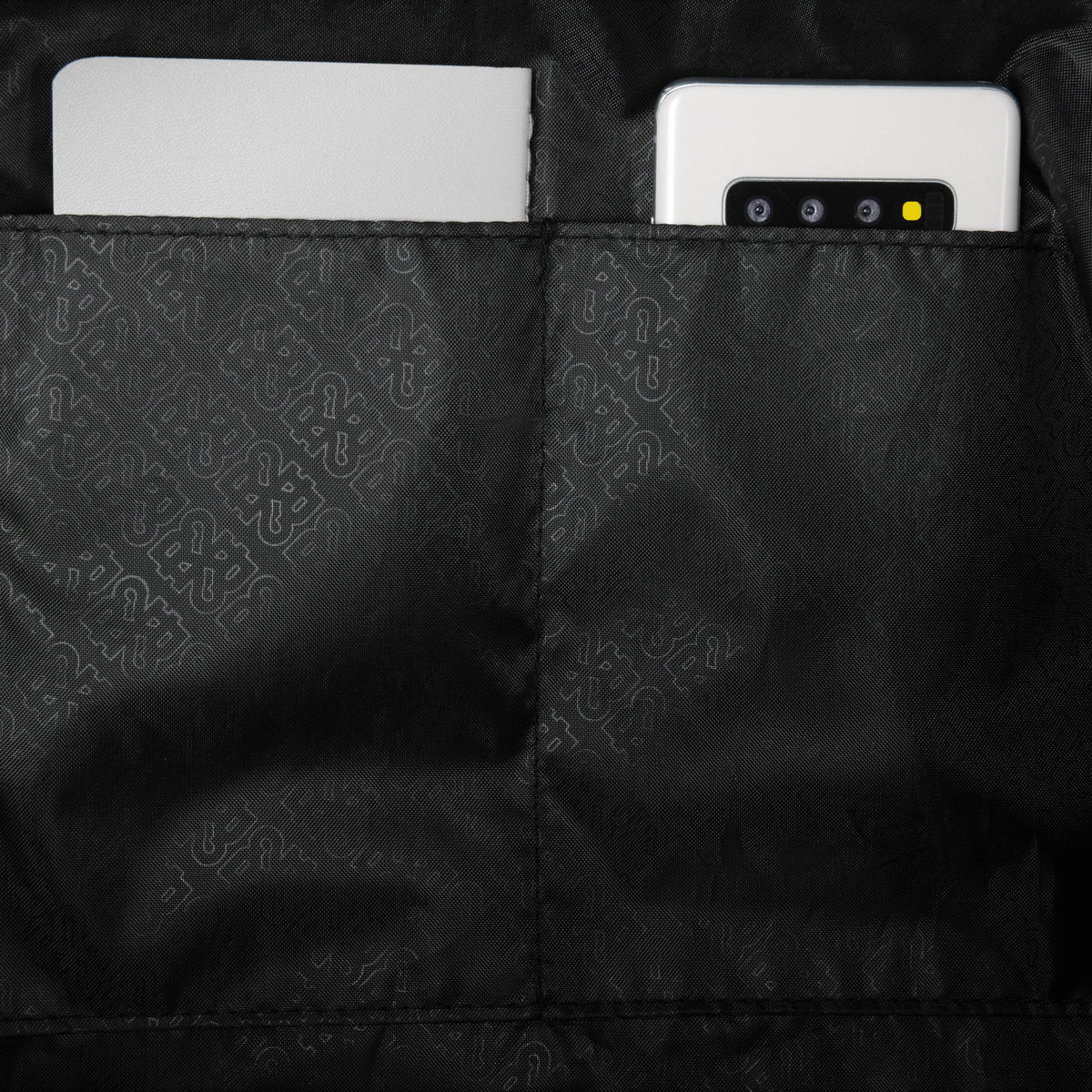 Rick Ross Sling Bag
