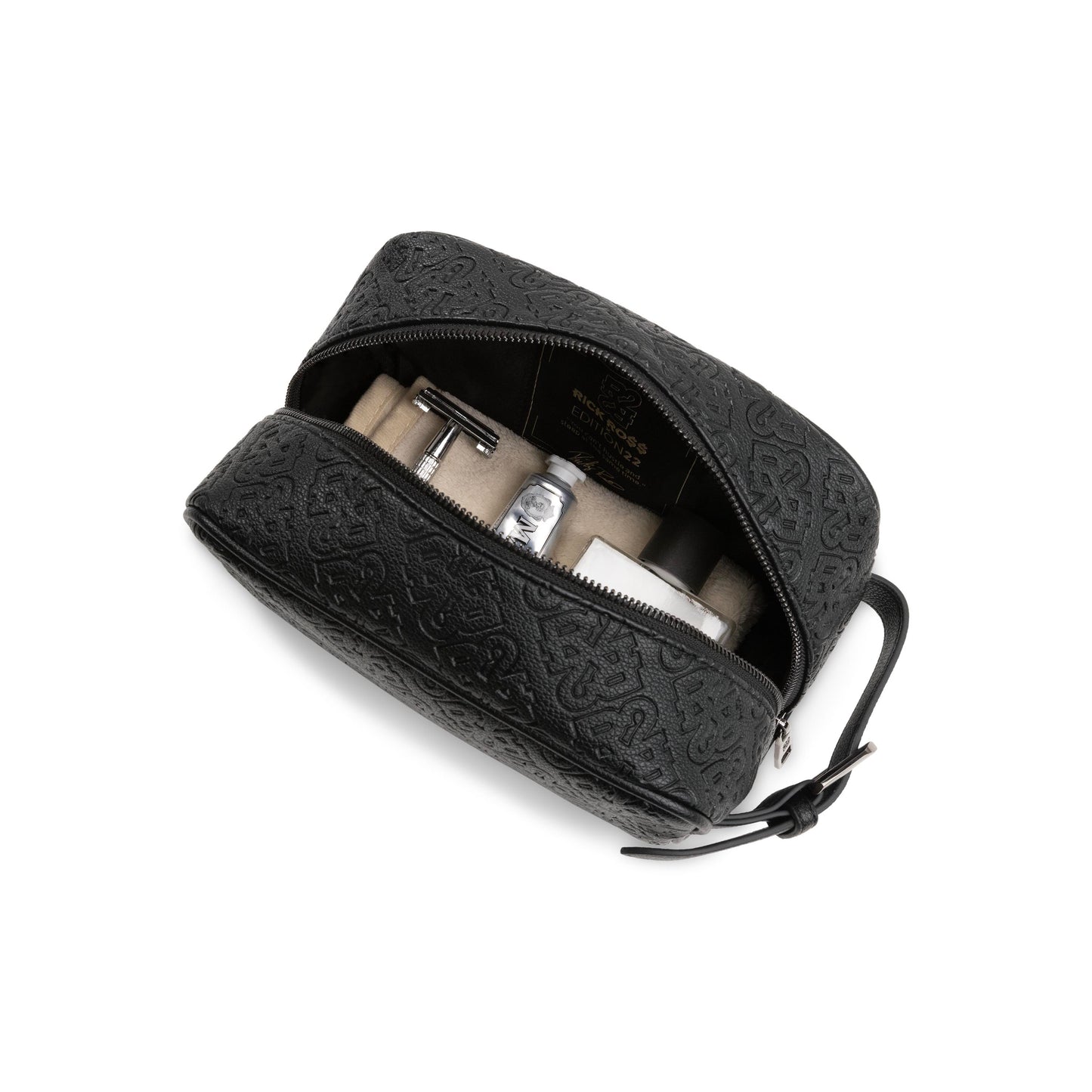 Rick Ross Toiletry Bag