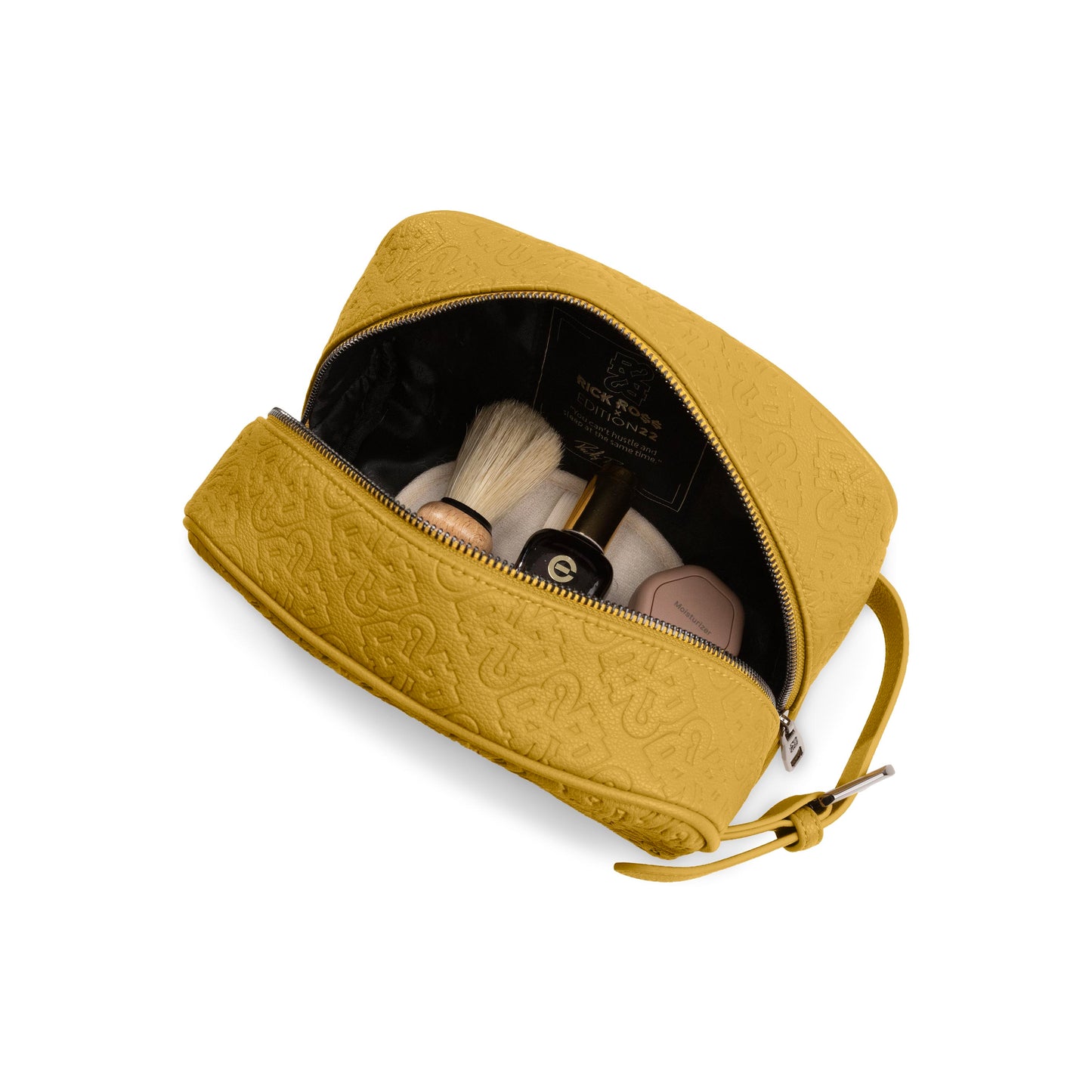 Rick Ross Toiletry Bag