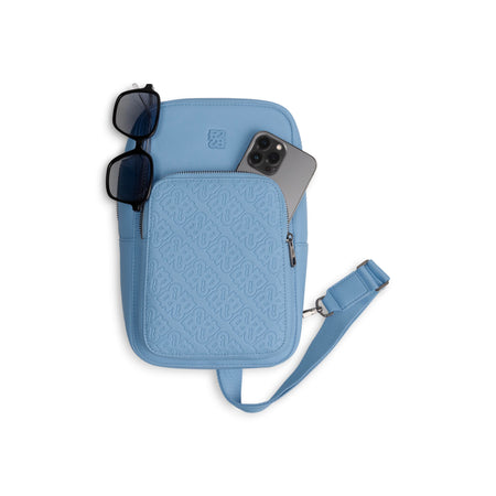 Buy Rick Ross Sling Bag in Drift Blue for $90.00 in Canada - Image 20