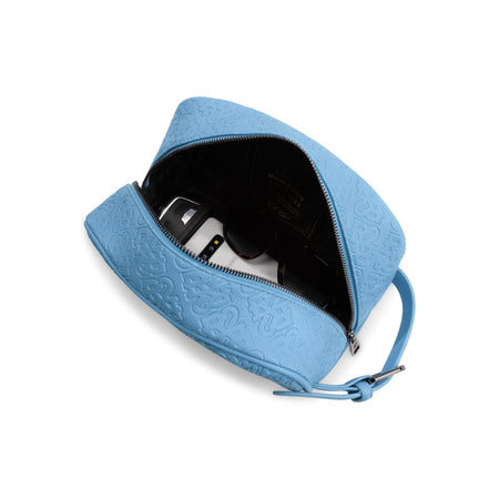 Buy Rick Ross Toiletry Bag in Drift Blue for $65.00 in Canada - Image 6