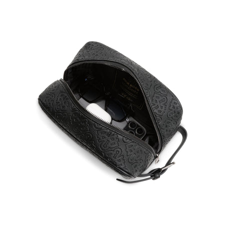 Buy Rick Ross Toiletry Bag in Phantom Black for $65.00 in Canada - Image 15